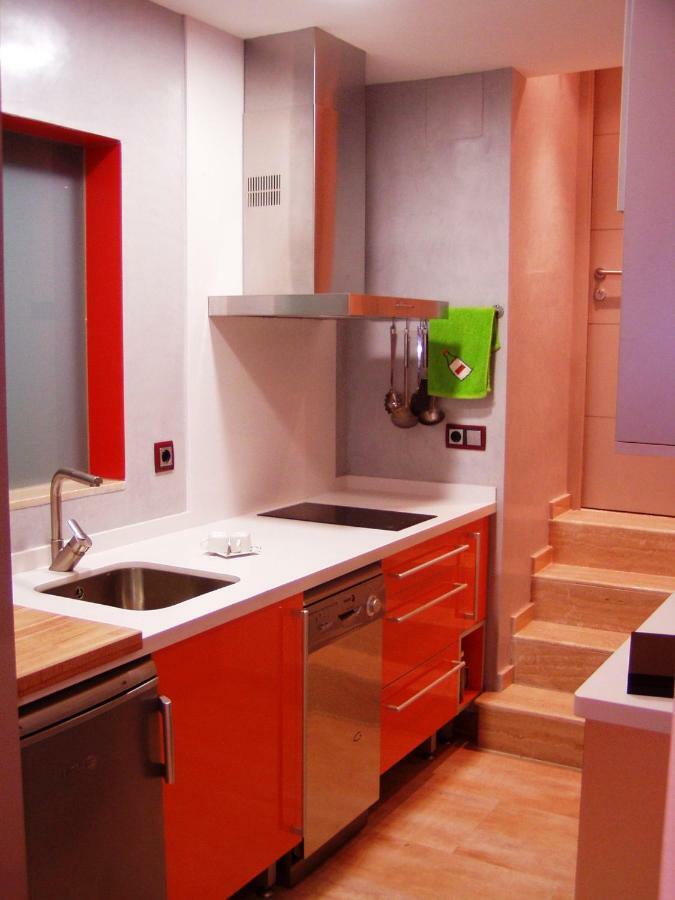 Apartamento Aislado Jardin Y Piscina Sant Andreu de Llavaneres Eksteriør bilde