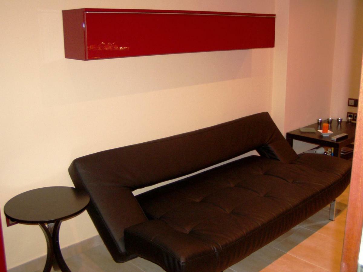 Apartamento Aislado Jardin Y Piscina Sant Andreu de Llavaneres Eksteriør bilde