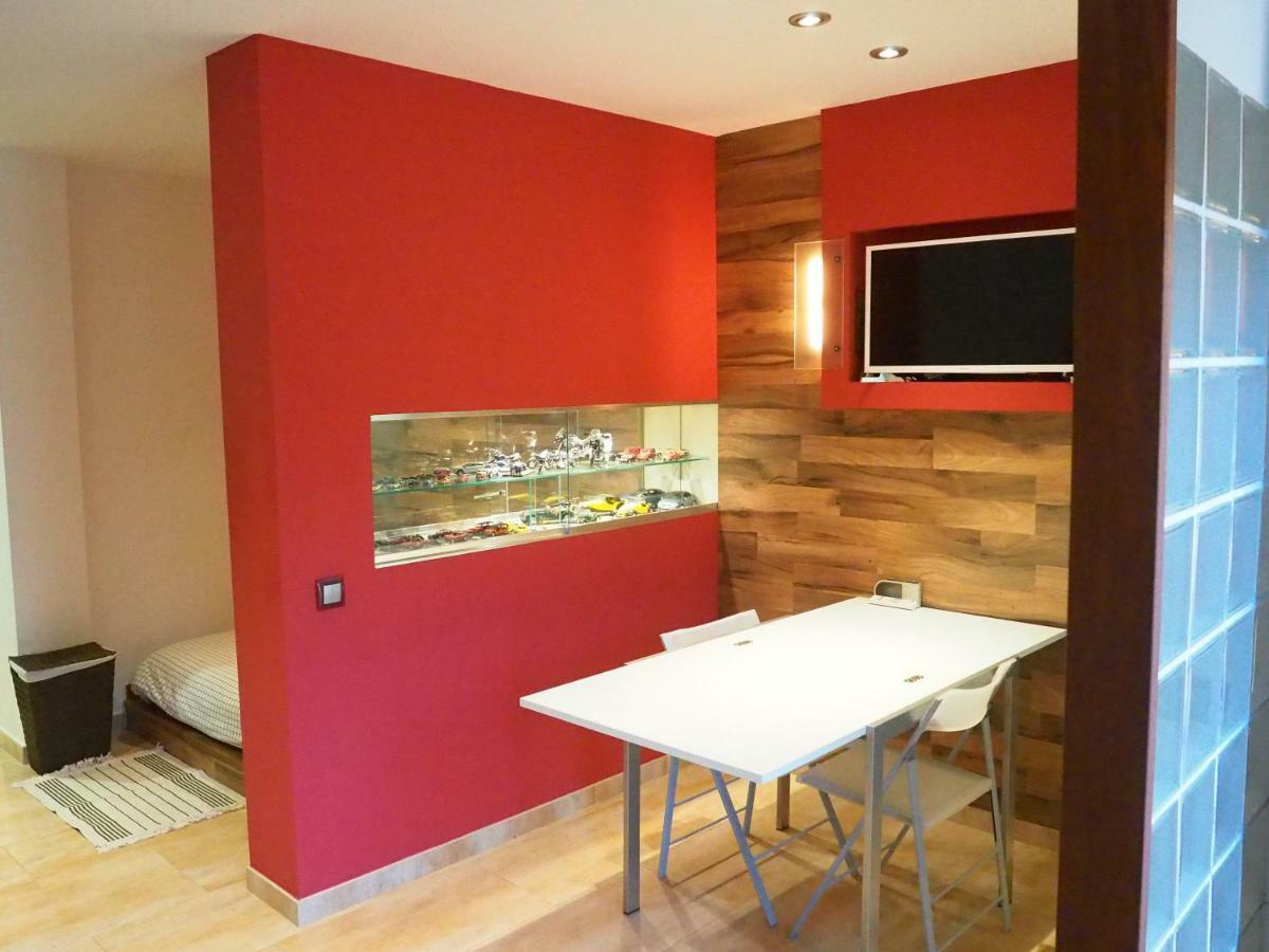 Apartamento Aislado Jardin Y Piscina Sant Andreu de Llavaneres Eksteriør bilde